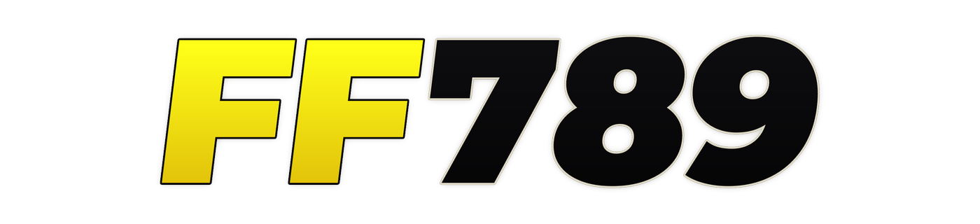 ff789 Logo